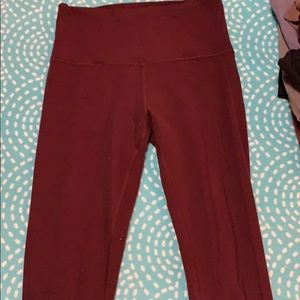 Lululemon Align Leggings